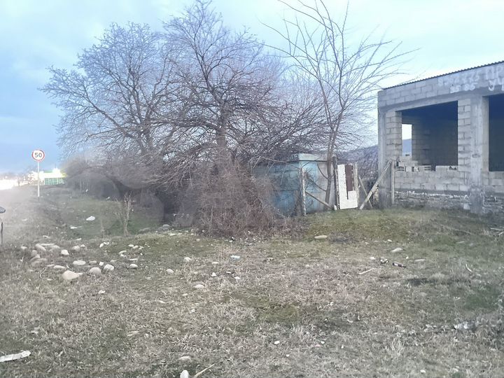 Участок 100 сот. (ИЖС)