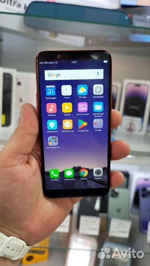 OPPO A83, 6/128 ГБ