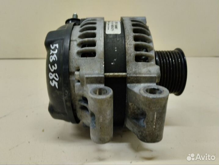 Генератор Land Rover Discovery 3 L319 2004-2009