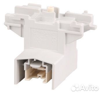 Переключатель (вкл./выкл.) для пмм Bosch