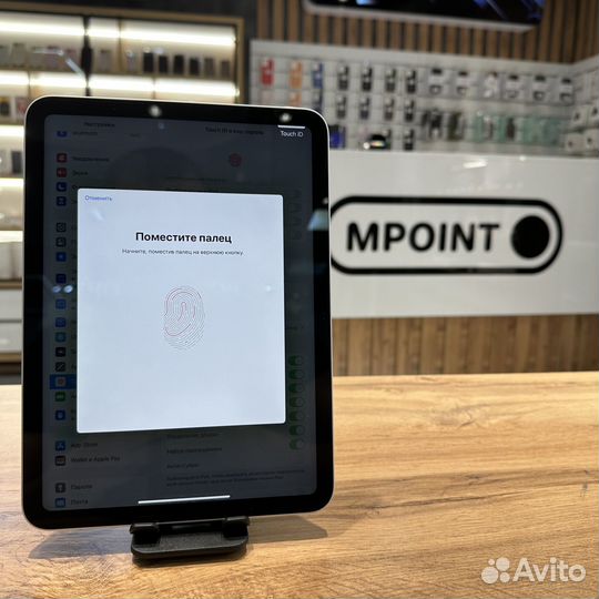 iPad 10.9 2022 64gb