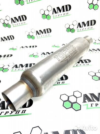 Стронгер пламягаситель Mitsubishi