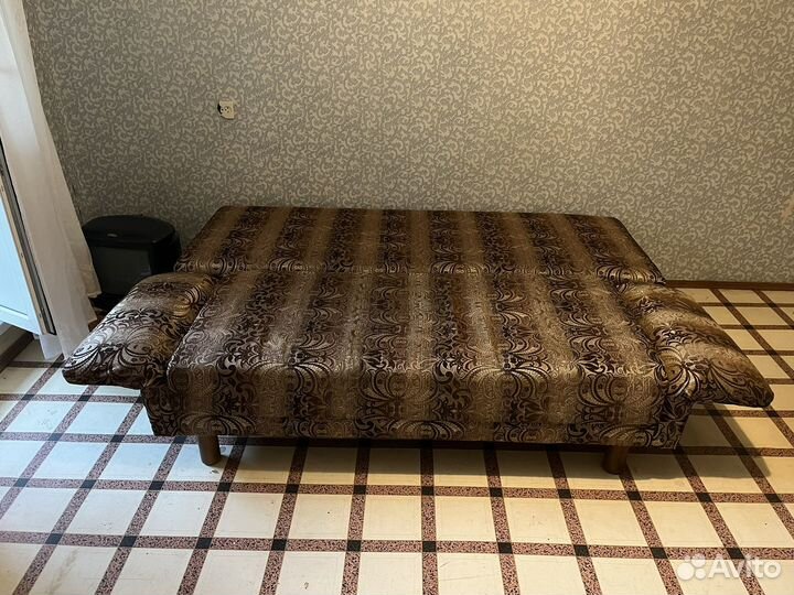 Диван кровать бу