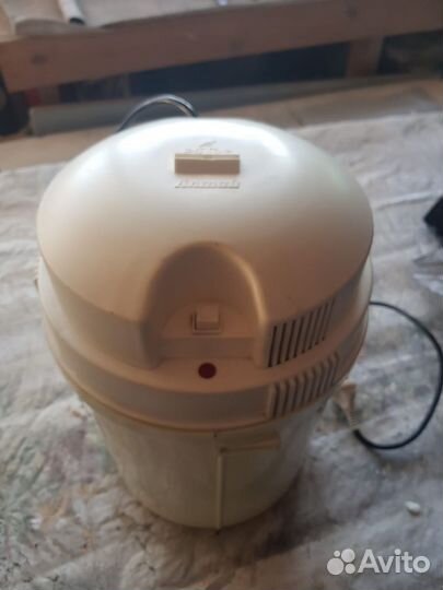 Маслобойка