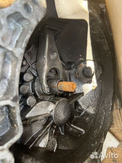 Коробка передач а механик джили эм гранд 1 8