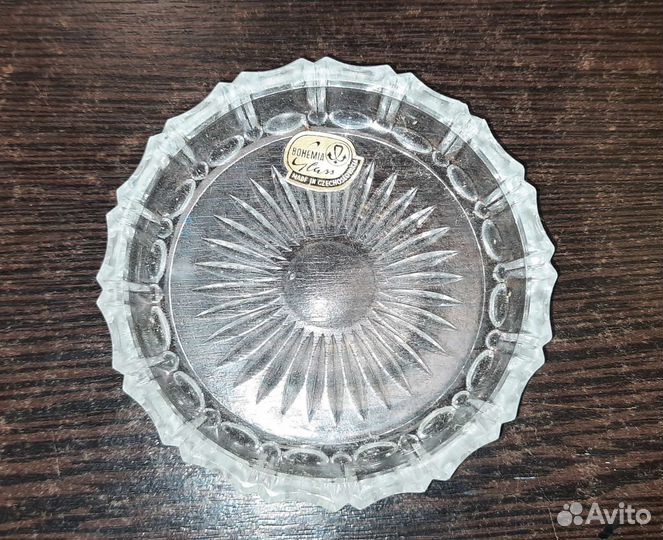 Набор розеток Богемия