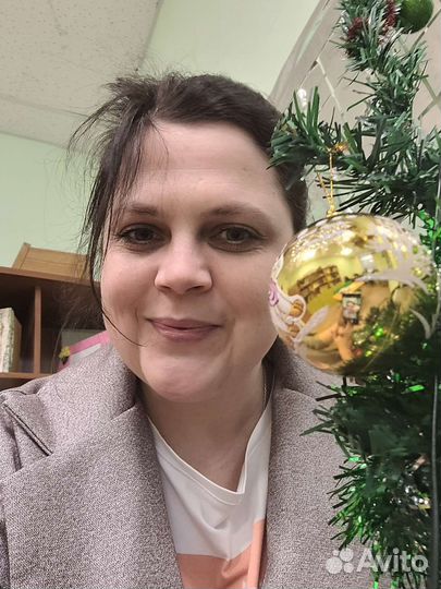 Репетитор начальной школы, тифлопедагог