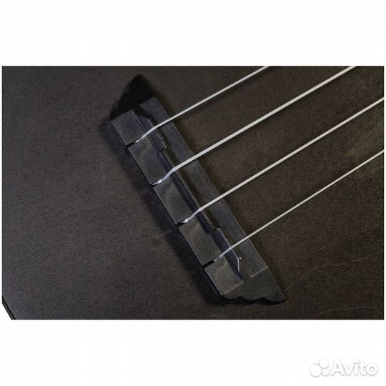 Укулеле Flight TUS-35 BK