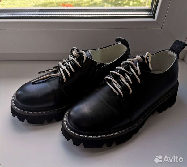 Детская обувь для девочек