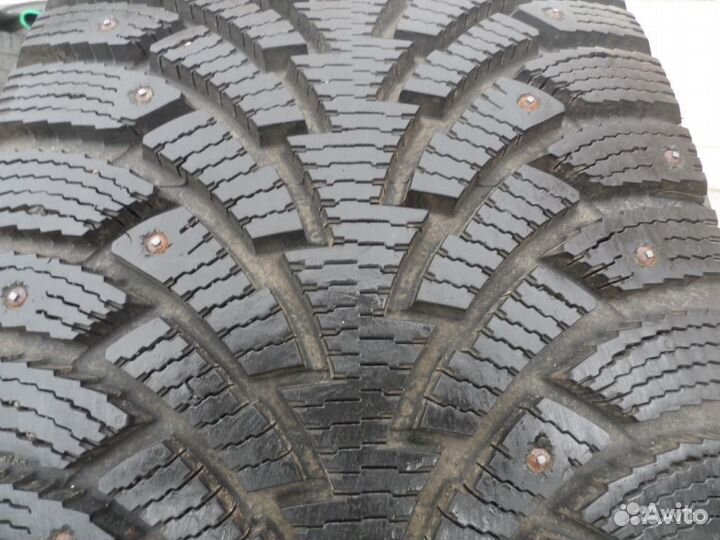 Nokian Tyres Nordman 4 195/65 R15