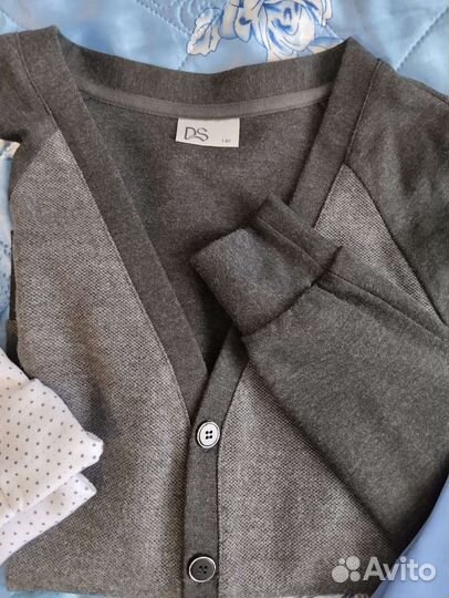 Детская одежда для мальчиков