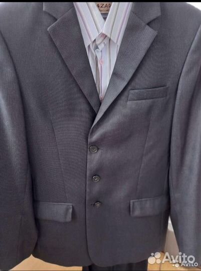 Костюм для подростка 170-176