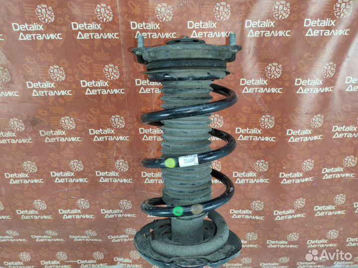 Амортизаторная стойка передняя левая Kia Sportage