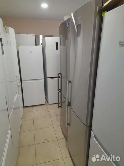 Холодильник Daewoo no frost