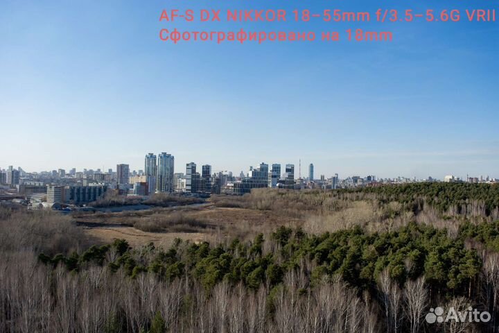 Фотоаппарат Nikon d5200 + 3 объектива + аксессуары