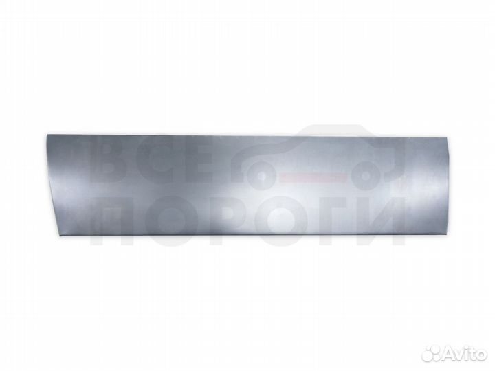 Ремкомплект двери Chevrolet Aveo T200 хэтч (перед)