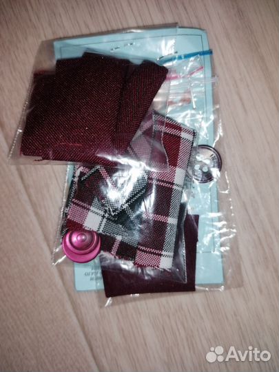 Форма школьная 122 р-р