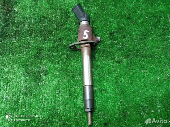 Форсунка дизельная Land Rover Range Rover Sport