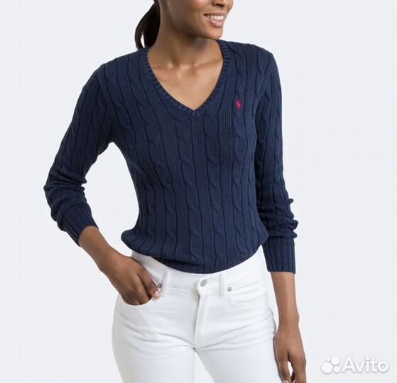 Ralph Lauren джемпер оригинал