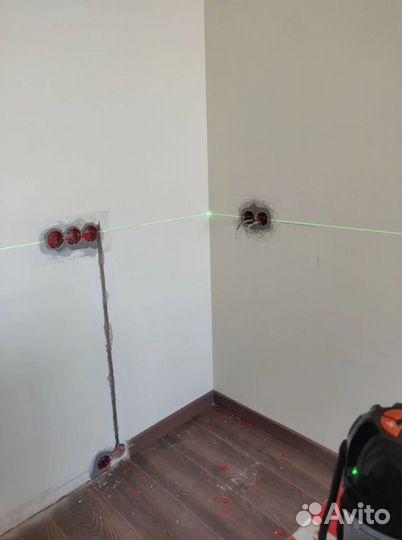 Электрик / Услуги электрика / Частник