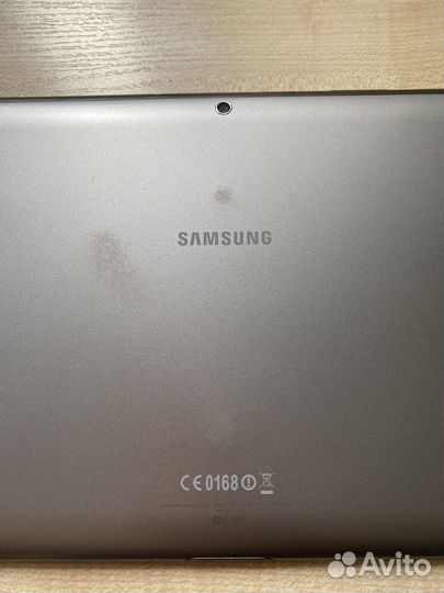 Samsung galaxy Tab 2 10.1 p5110
