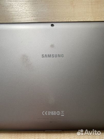 Samsung galaxy Tab 2 10.1 p5110