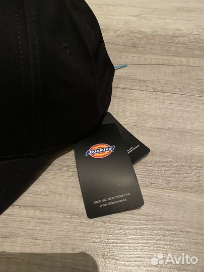 Кепка Dickies оригинал