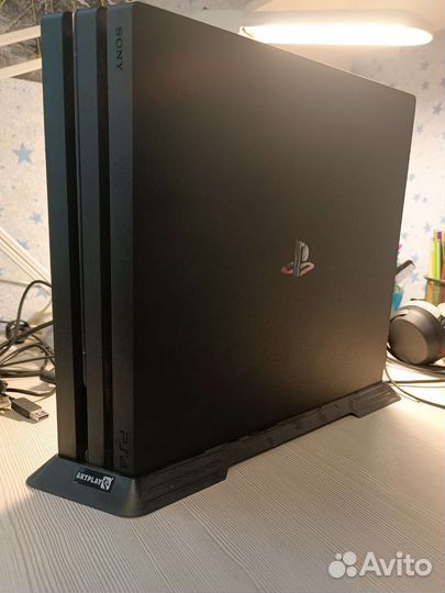 Sony playstation 4 pro