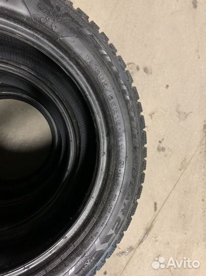 Cordiant Polar 2 205/55 R16