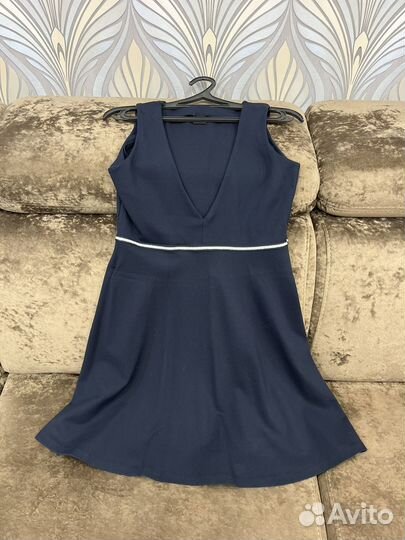 Сарафан школьный