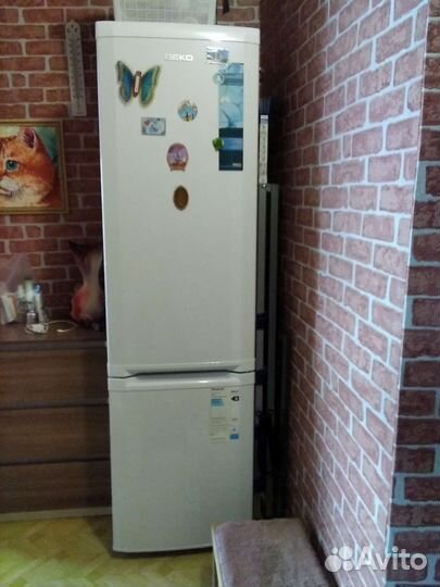 Холодильник на запчасти