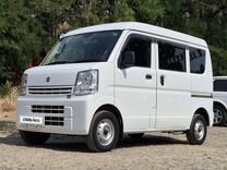 Suzuki Every 0.7 AT, 2015, 97 000 км, с пробегом, цена 850 000 руб.