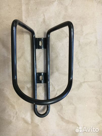 Держатель для велофляги Cycledesign Aluminum