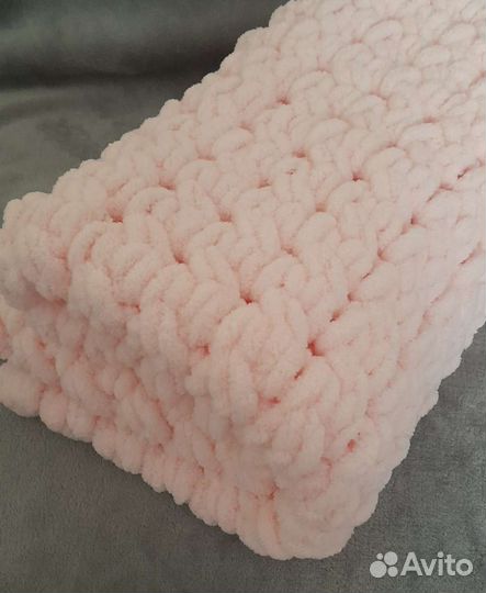 Плед детский