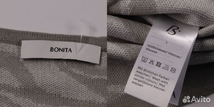 Лонгслив Bonita 250101944