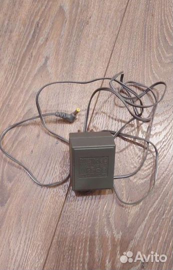 Зарядное устройство для телефона