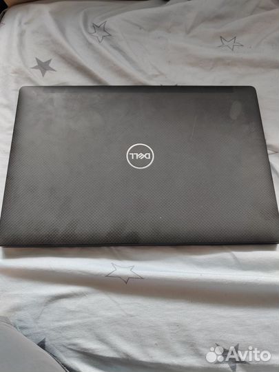 Dell latitude 7490 i7-8650U/ 16gb/256gb/ touch