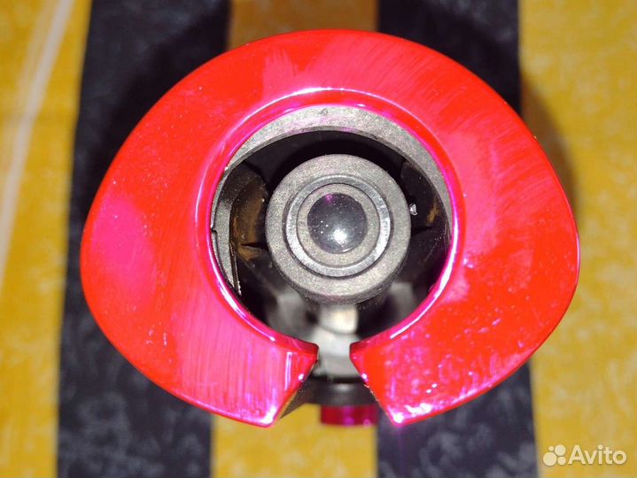 Щипцы автоматические для завивки волос