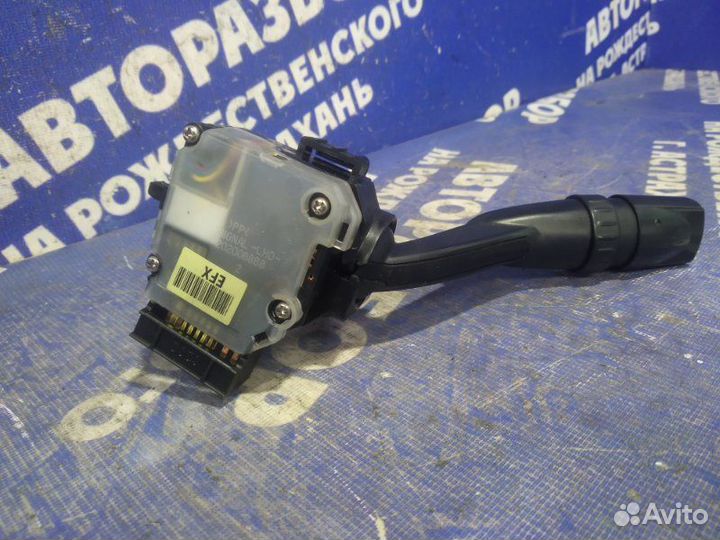 Переключатель поворотов Ssangyong Actyon New