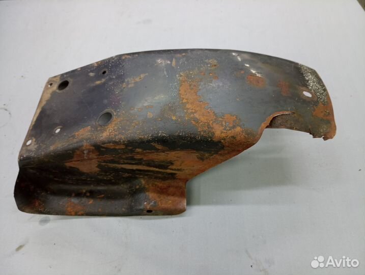 Крыло заднее для мотоциклов иж-пс