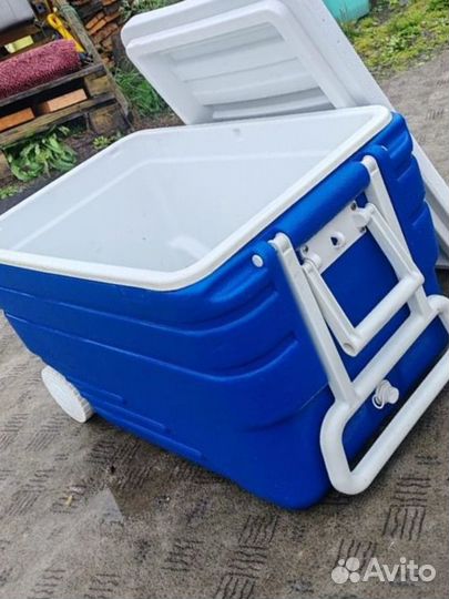 Кулер Холодильник