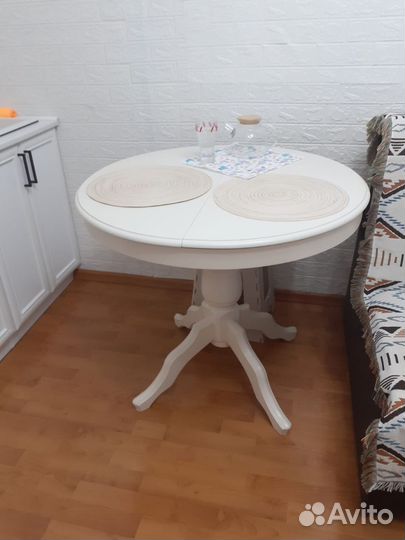 Складной стол