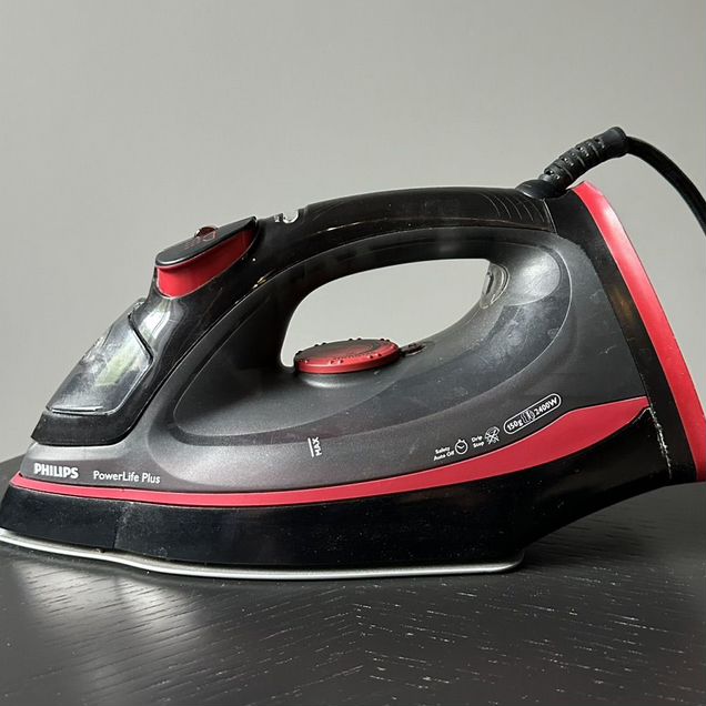 Philips утюг