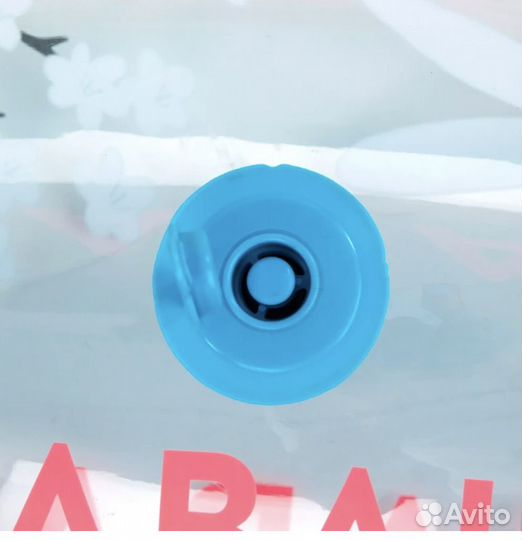 Круг для плавания