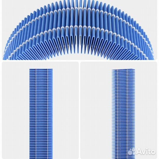 Фильтр для Xiaomi Mijia Pure Smart Humidifier Pro