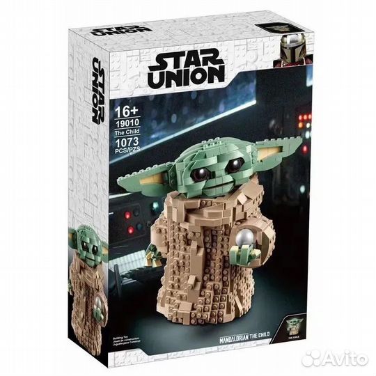 Lego space wars star лего конструкторы