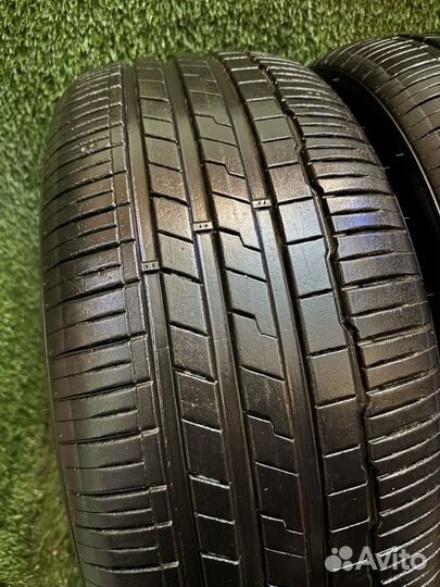 Hankook Ventus S1 Evo3 SUV K127A 235/50 R19