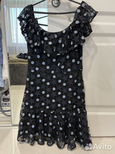 Liu jo платье новое