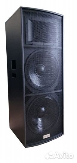 Новые Акустические системы TS253-1000Вт