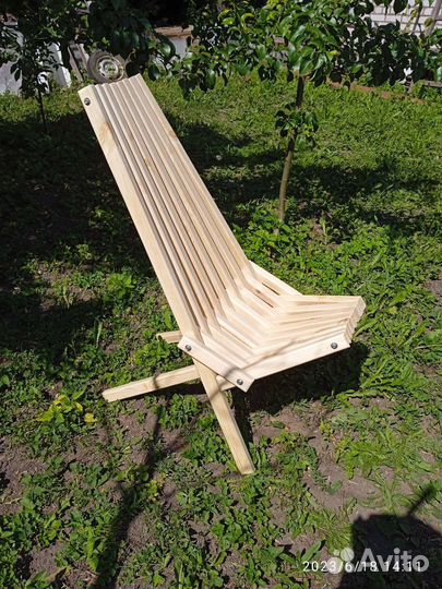 Кресло садовое 
